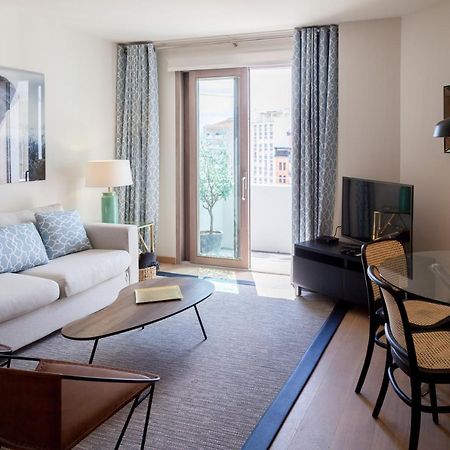 Flh Marques Comfy Apartment 리스본 외부 사진