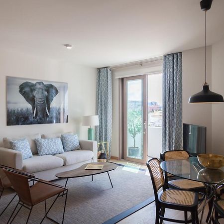 Flh Marques Comfy Apartment 리스본 외부 사진
