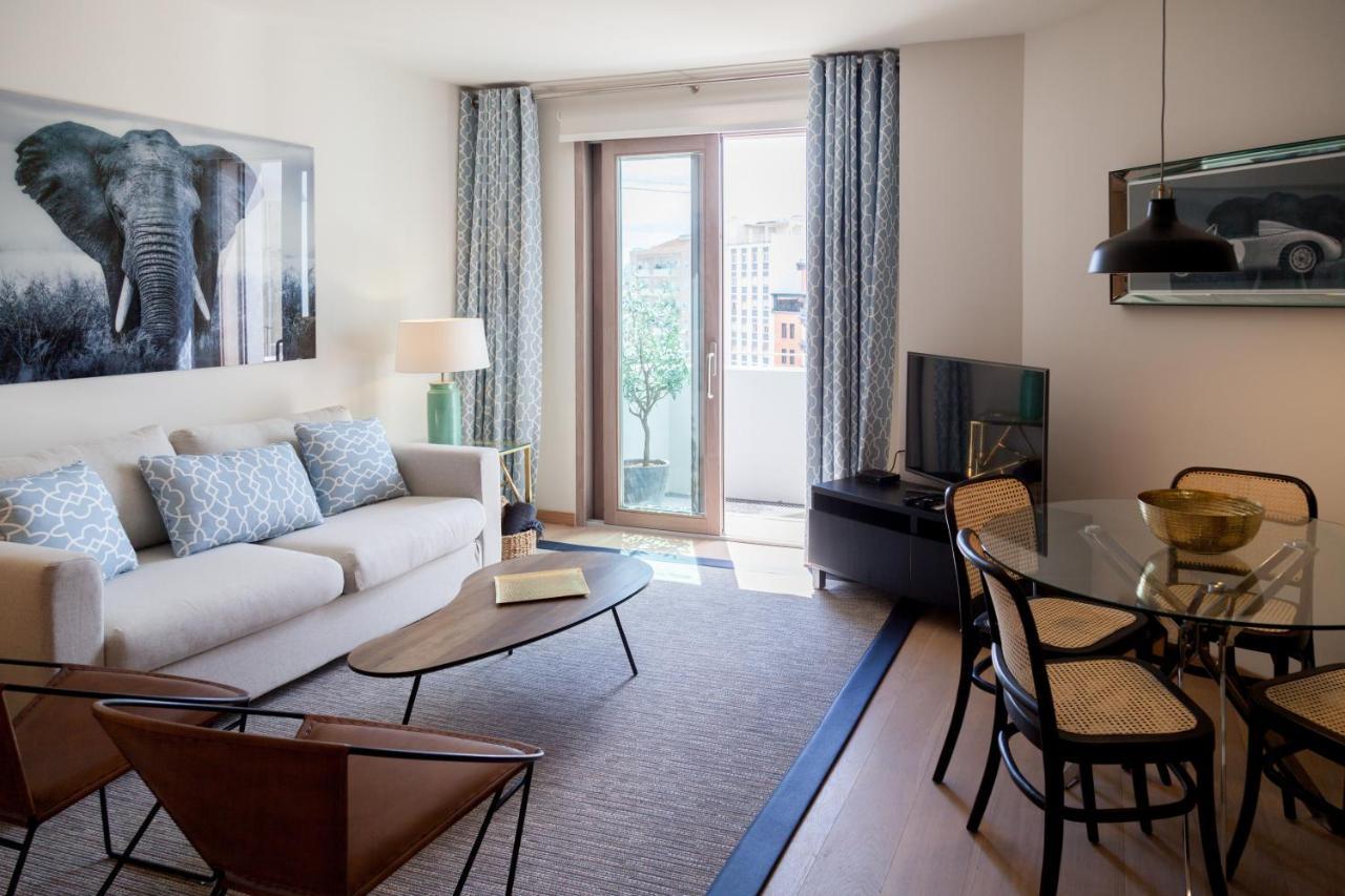 Flh Marques Comfy Apartment 리스본 외부 사진