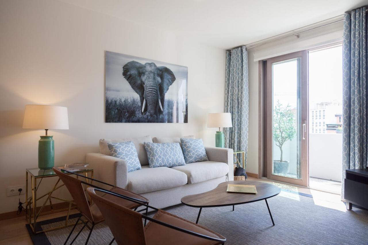 Flh Marques Comfy Apartment 리스본 외부 사진
