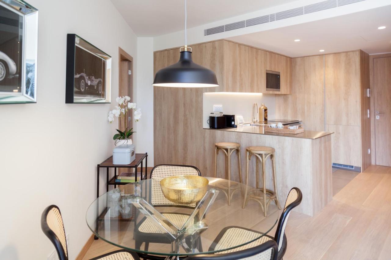 Flh Marques Comfy Apartment 리스본 외부 사진