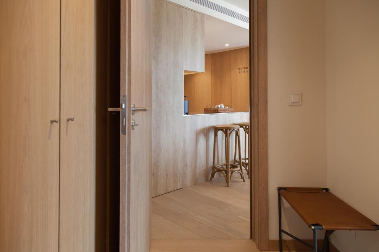 Flh Marques Comfy Apartment 리스본 외부 사진