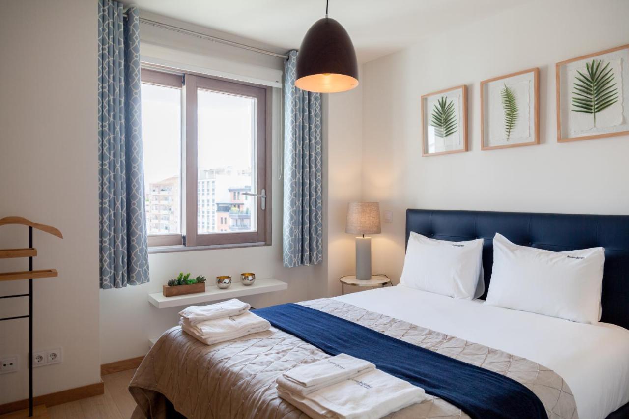 Flh Marques Comfy Apartment 리스본 외부 사진