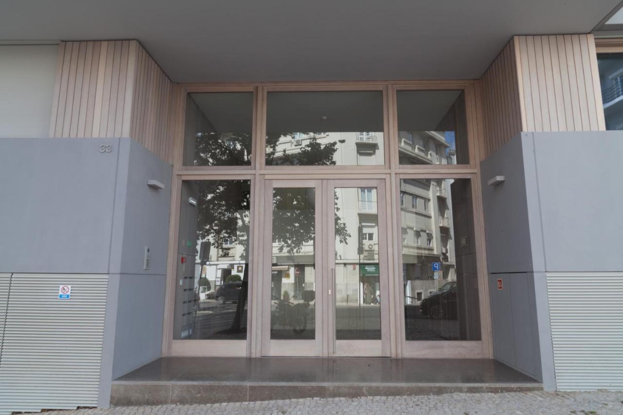 Flh Marques Comfy Apartment 리스본 외부 사진